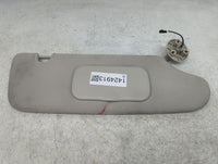2011-2016 Chrysler Town & Country Sun Visor Shade Replacement Passenger Right Mirror Fits OEM Used Auto Parts - Oemusedautop