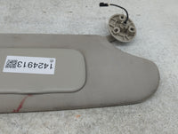2011-2016 Chrysler Town & Country Sun Visor Shade Replacement Passenger Right Mirror Fits OEM Used Auto Parts - Oemusedautop