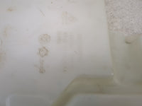 2011 Town & Country Windshield Washer Fluid Reservoir Bottle Oem - Oemusedautoparts1.com