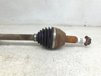 2011-2013 Chrysler Town & Country Axle Shaft Front Passenger Cv C/v - Oemusedautoparts1.com