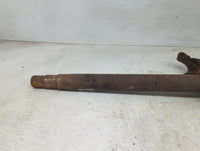 2011-2013 Chrysler Town & Country Axle Shaft Front Passenger Cv C/v - Oemusedautoparts1.com