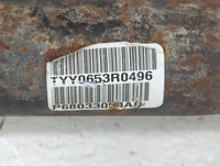 2011-2013 Chrysler Town & Country Axle Shaft Front Passenger Cv C/v - Oemusedautoparts1.com