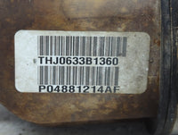 2011-2013 Chrysler Town & Country Axle Shaft Front Passenger Cv C/v - Oemusedautoparts1.com