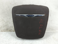 2013 Chrysler Town & Country Air Bag Driver Left Steering Wheel Mounted - Oemusedautoparts1.com