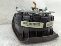 2013 Chrysler Town & Country Air Bag Driver Left Steering Wheel Mounted - Oemusedautoparts1.com