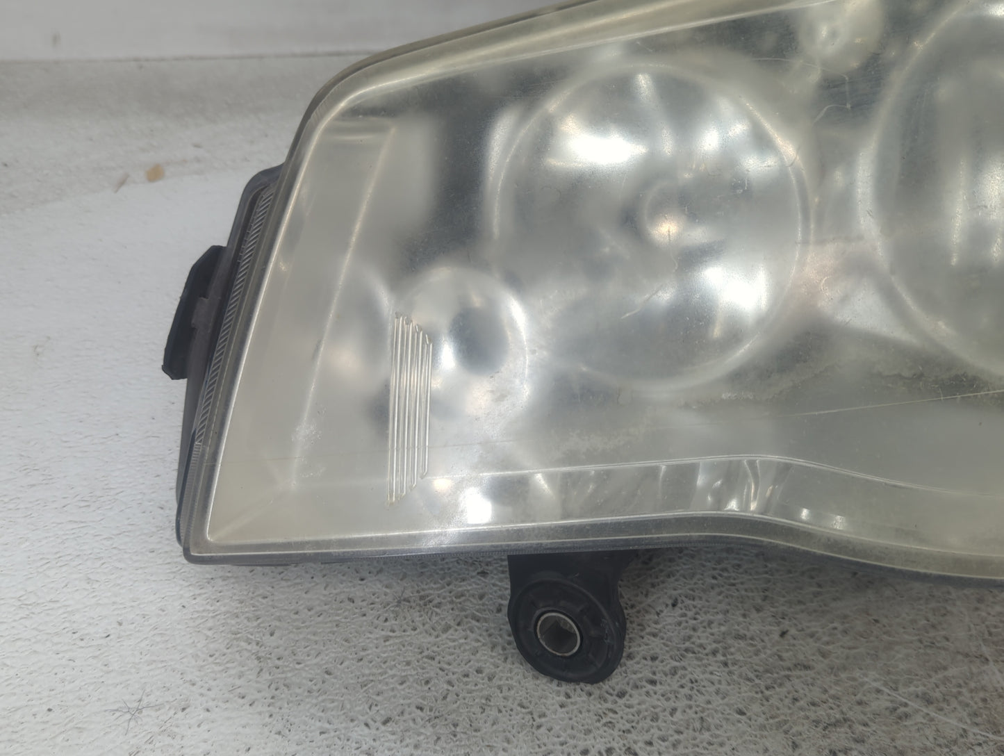 2008 Town & Country Passenger Right Oem Head Light Headlight Lamp - Oemusedautoparts1.com