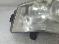 2008 Town & Country Passenger Right Oem Head Light Headlight Lamp - Oemusedautoparts1.com