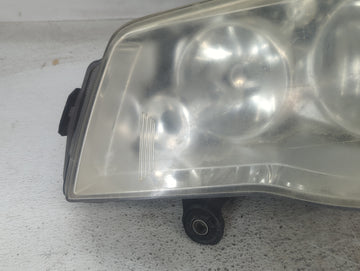 2008 Town & Country Passenger Right Oem Head Light Headlight Lamp