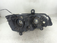 2008 Town & Country Passenger Right Oem Head Light Headlight Lamp - Oemusedautoparts1.com