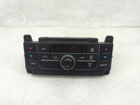 2011-2016 Chrysler Town & Country Climate Control Module Temperature AC/Heater Replacement P/N:55111236AF Fits OEM Used Auto