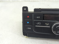 2011-2016 Chrysler Town & Country Climate Control Module Temperature AC/Heater Replacement P/N:55111236AF Fits OEM Used Auto