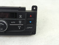 2011-2016 Chrysler Town & Country Climate Control Module Temperature AC/Heater Replacement P/N:55111236AF Fits OEM Used Auto