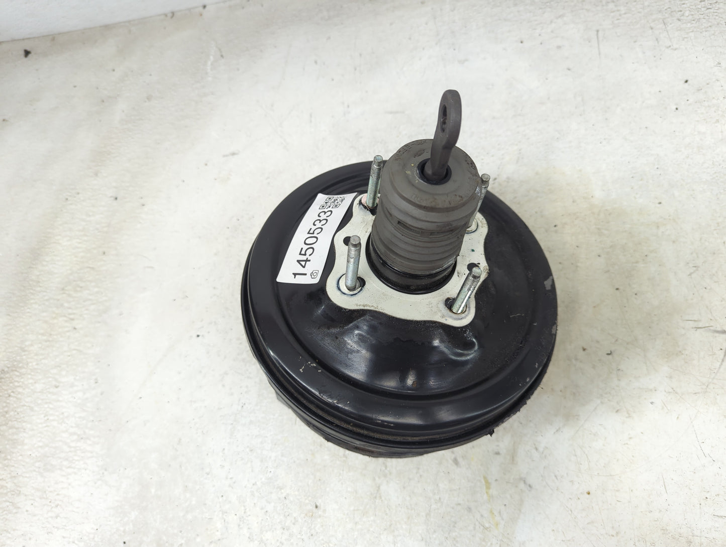 2012-2016 Chrysler Town & Country Power Brake Booster Oem - Oemusedautoparts1.com