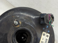 2012-2016 Chrysler Town & Country Power Brake Booster Oem - Oemusedautoparts1.com