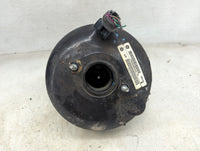 2012-2016 Chrysler Town & Country Power Brake Booster Oem - Oemusedautoparts1.com