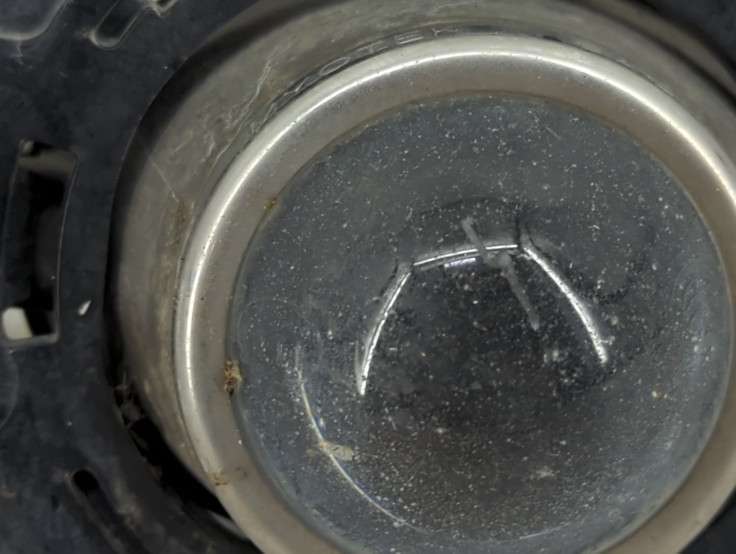 2011-2016 Chrysler Town & Country Passenger Right Oem Front Light Lamp - Oemusedautoparts1.com
