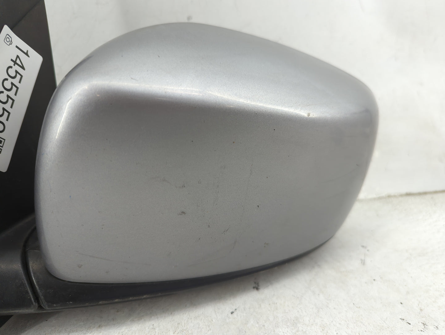 2011-2016 Chrysler Town & Country Driver Side View Mirror - Left Door Mirror OEM Used - Oemusedautoparts1.com