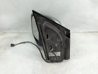 2011-2016 Chrysler Town & Country Driver Side View Mirror - Left Door Mirror OEM Used - Oemusedautoparts1.com