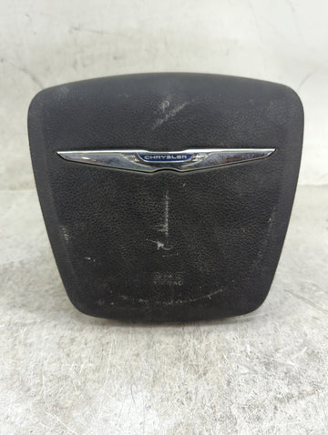2013 Chrysler Town & Country Air Bag Driver Left Steering Wheel Mounted 1459090 - Oemusedautoparts1.com