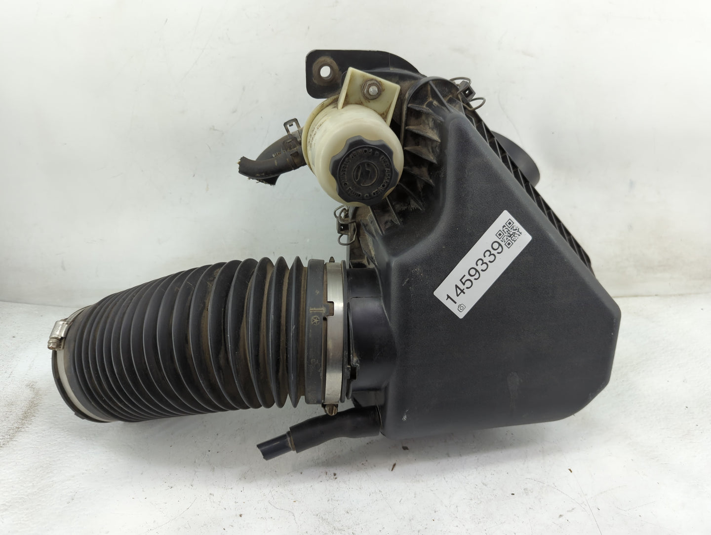2011-2016 Chrysler Town & Country Air Cleaner Intake-duct Hose Tube 1459339 - Oemusedautoparts1.com