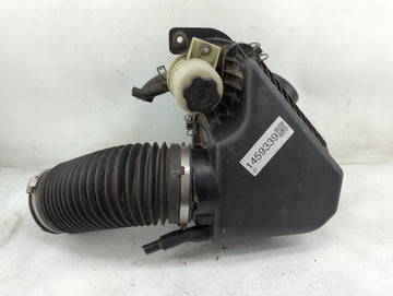 2011-2016 Chrysler Town & Country Air Cleaner Intake-duct Hose Tube 1459339 - Oemusedautoparts1.com
