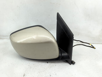 compare product 2011-2016 Chrysler Town & Country Passenger Side View Mirror - Right Door Mirror OEM Used