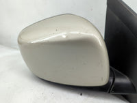 2011-2016 Chrysler Town & Country Passenger Side View Mirror - Right Door Mirror OEM Used - Oemusedautoparts1.com