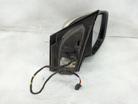 2011-2016 Chrysler Town & Country Passenger Side View Mirror - Right Door Mirror OEM Used - Oemusedautoparts1.com