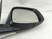 2011-2016 Chrysler Town & Country Passenger Side View Mirror - Right Door Mirror OEM Used - Oemusedautoparts1.com