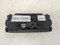 2011-2016 Chrysler Town & Country Climate Control Module Temperature AC/Heater Replacement P/N:55111236AF Fits OEM Used Auto
