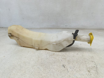 compare product 2013 Town & Country Windshield Washer Fluid Reservoir Bottle Oem
