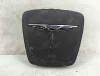2013 Chrysler Town & Country Air Bag Driver Left Steering Wheel Mounted 1465945 - Oemusedautoparts1.com