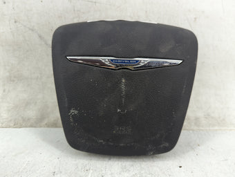 compare product 2013 Chrysler Town & Country Air Bag Driver Left Steering Wheel Mounted 1465945