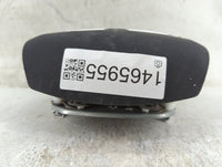 2013 Chrysler Town & Country Air Bag Driver Left Steering Wheel Mounted 1465955 - Oemusedautoparts1.com