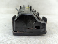 2014-2016 Chrysler Town & Country Air Bag Driver Left Knee Oem 1465956 - Oemusedautoparts1.com
