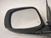 2011-2016 Chrysler Town & Country Driver Side View Mirror - Left Door Mirror OEM Used - Oemusedautoparts1.com