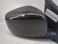 2010-2016 Chrysler Town & Country Passenger Side View Mirror - Right Door Mirror OEM Used - Oemusedautoparts1.com