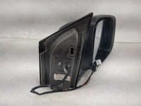 2010-2016 Chrysler Town & Country Passenger Side View Mirror - Right Door Mirror OEM Used - Oemusedautoparts1.com