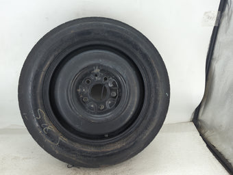 compare product 2008-2015 Chrysler Town & Country Spare Donut Tire Wheel Rim Oem