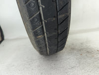 2008-2015 Chrysler Town & Country Spare Donut Tire Wheel Rim Oem - Oemusedautoparts1.com