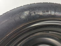 2012-2016 Chrysler Town & Country Spare Donut Tire Wheel Rim Oem 1491169 - Oemusedautoparts1.com