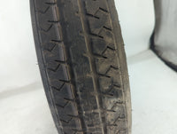 2012-2016 Chrysler Town & Country Spare Donut Tire Wheel Rim Oem 1491169 - Oemusedautoparts1.com