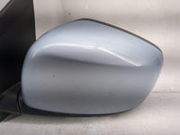 2013 Chrysler Town & Country Driver Side View Mirror - Left Door Mirror OEM Used - Oemusedautoparts1.com