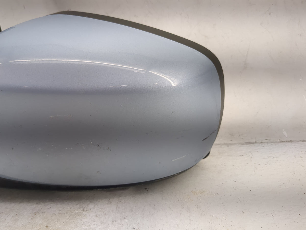 2013 Chrysler Town & Country Driver Side View Mirror - Left Door Mirror OEM Used - Oemusedautoparts1.com
