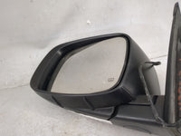 2013 Chrysler Town & Country Driver Side View Mirror - Left Door Mirror OEM Used - Oemusedautoparts1.com
