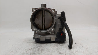 compare product 2011-2016 Chrysler Town & Country Throttle Body P/N:05184349AC Fits OEM Used Auto Parts
