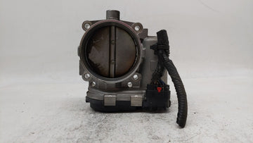 2011-2016 Chrysler Town & Country Throttle Body P/N:05184349AC Fits OEM Used Auto Parts - Oemusedautoparts1.com