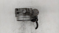 2011-2016 Chrysler Town & Country Throttle Body P/N:05184349AC Fits OEM Used Auto Parts - Oemusedautoparts1.com