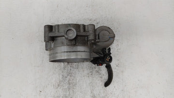 2011-2016 Chrysler Town & Country Throttle Body P/N:05184349AC Fits OEM Used Auto Parts