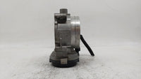 2011-2016 Chrysler Town & Country Throttle Body P/N:05184349AC Fits OEM Used Auto Parts - Oemusedautoparts1.com
